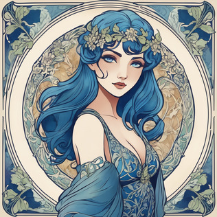 Art Nouveau